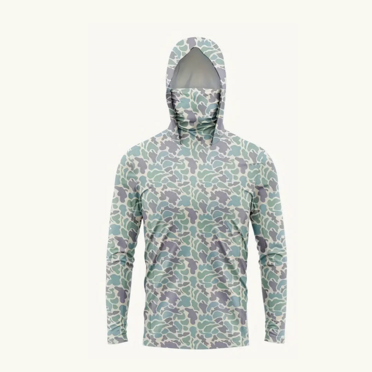Fishing Shirt Uv Protection - Camiseta masculina com proteção solar UPF50