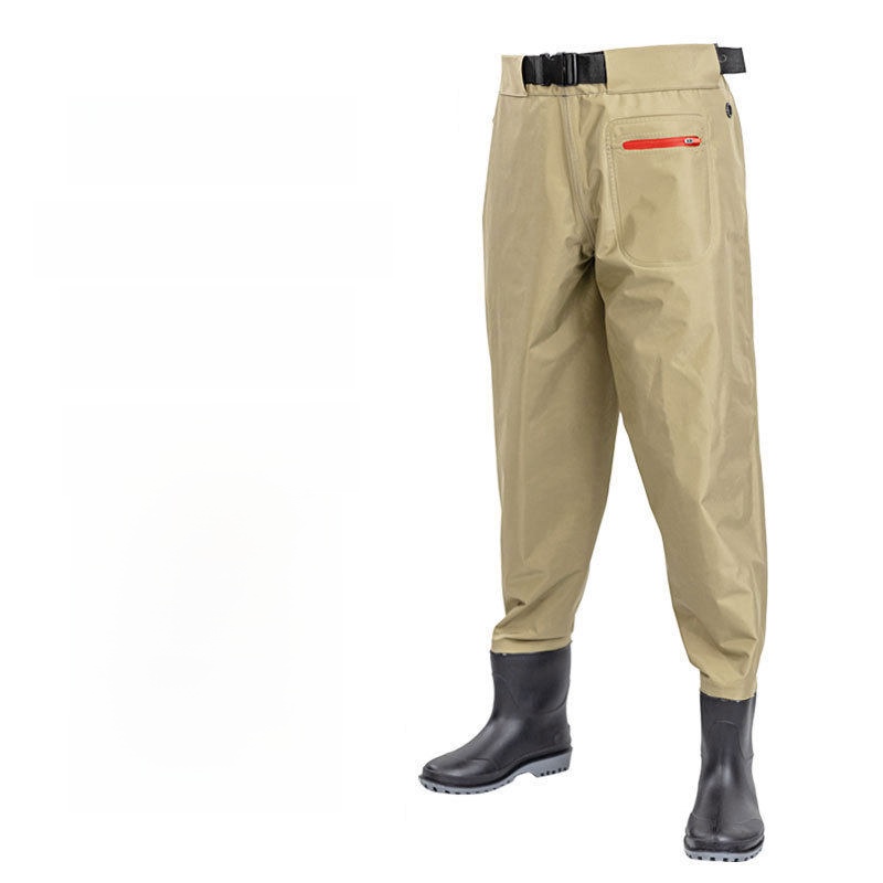 Calças de Chuva Impermeáveis d - Fishing Pants Waterproof avaliação e preço