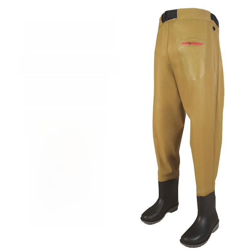 Calças de Chuva Impermeáveis d - Fishing Pants Waterproof avaliação e preço