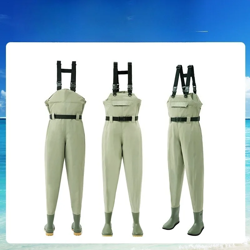 Calças de proteção impermeávei - Fishing Rain Suit avaliação e preço
