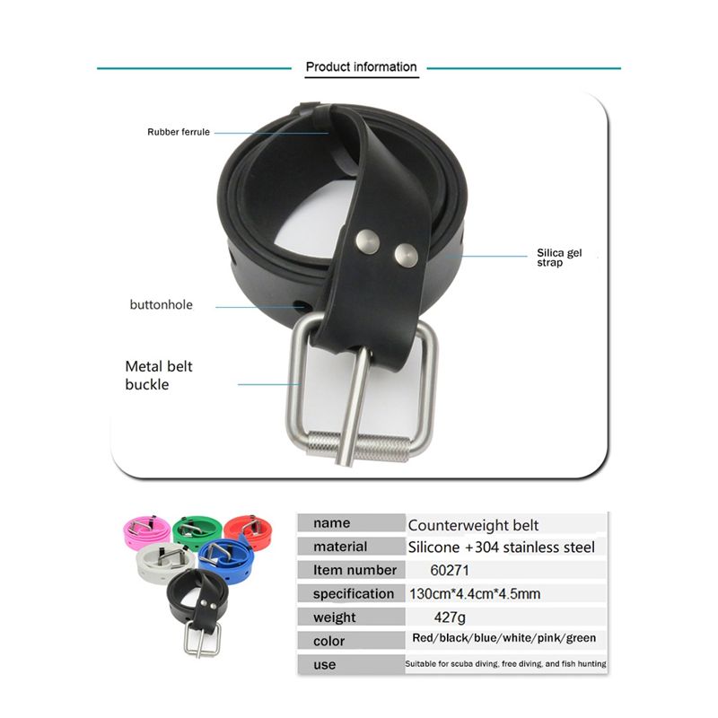 Cinto de peso HOES, bolsa de c - Fishing Belt avaliação e preço