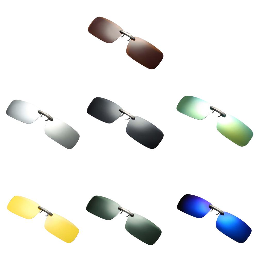 2 pares de óculos de sol com l - Fishing Sunglasses Polarized avaliação e preço