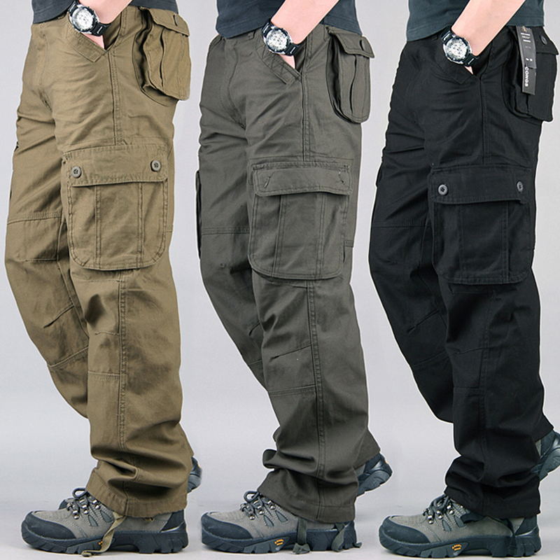 Calças táticas para homens, ma - Fishing Pants Waterproof avaliação e preço